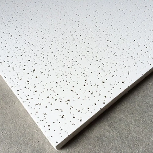 Mineral Fibre Tiles